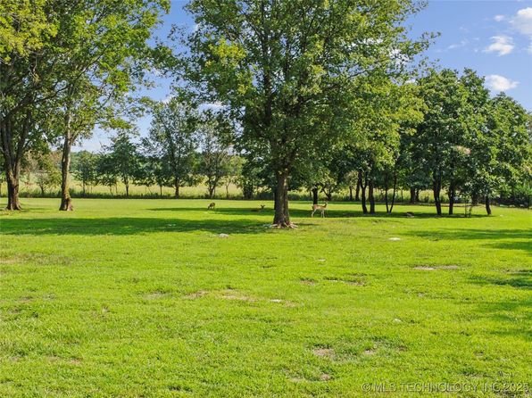 9931 N Chadford Rd, Owasso, OK 74055