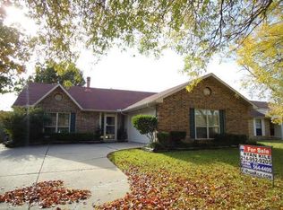 415 Redbud Dr, Forney, TX 75126