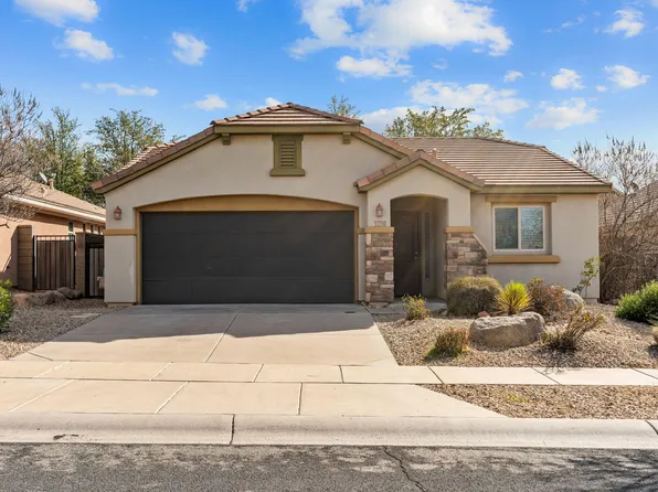 1176 N Crown King Ave, Washington, UT 84780