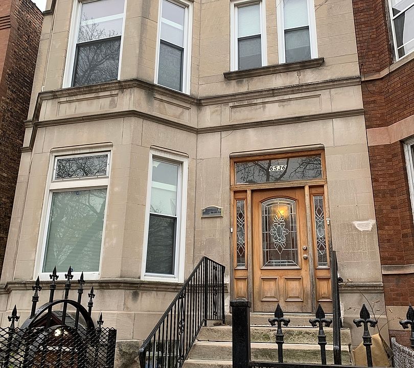 1st image of 6536 S Drexel Ave #2
