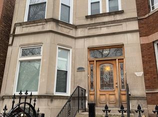 6536 S Drexel Ave #2, Chicago, IL 60637