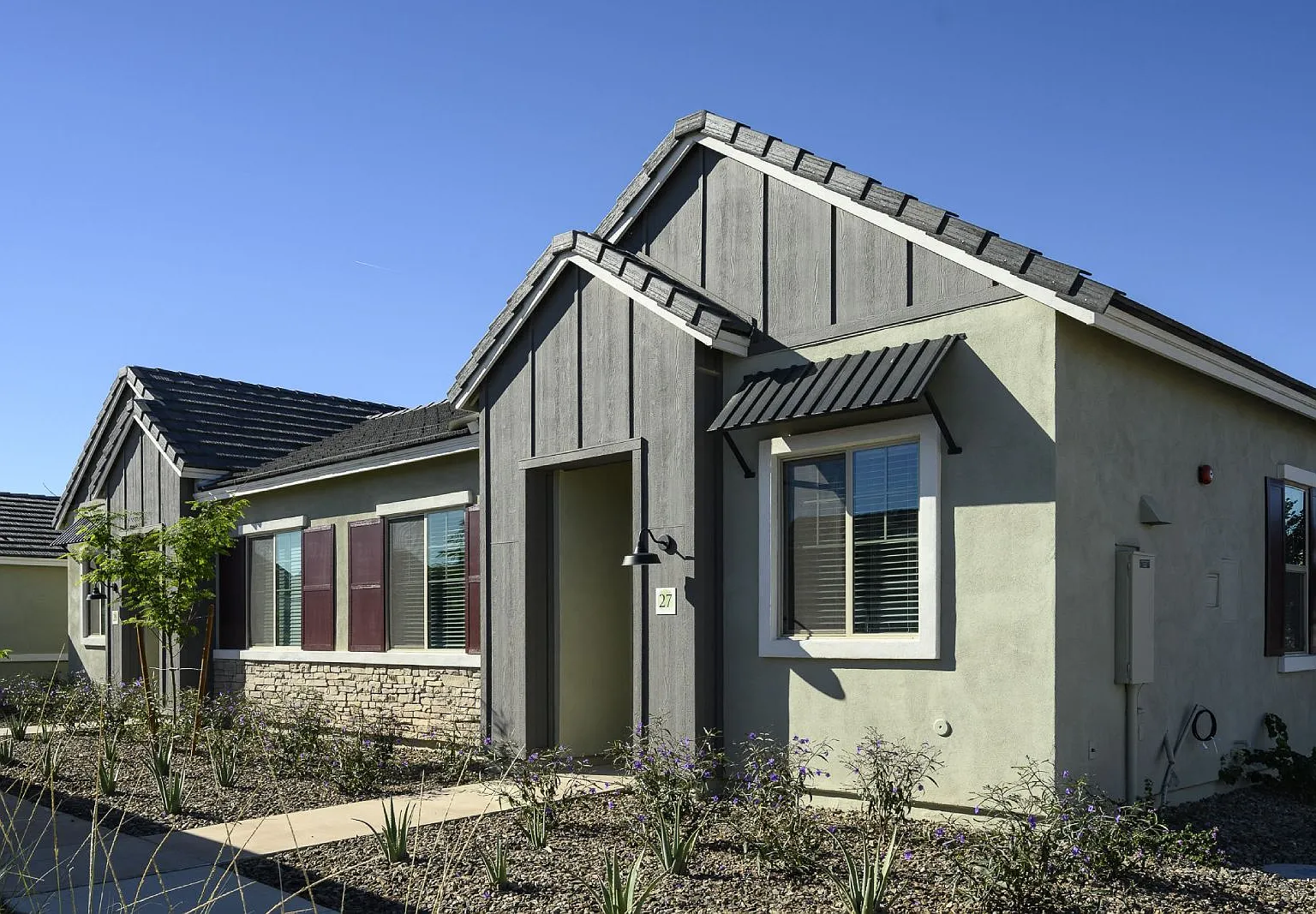Village of Chandler — Photo 2