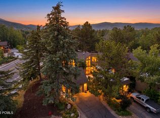 1466 W Silver Meadows Dr Unit 44, Park City, UT 84098