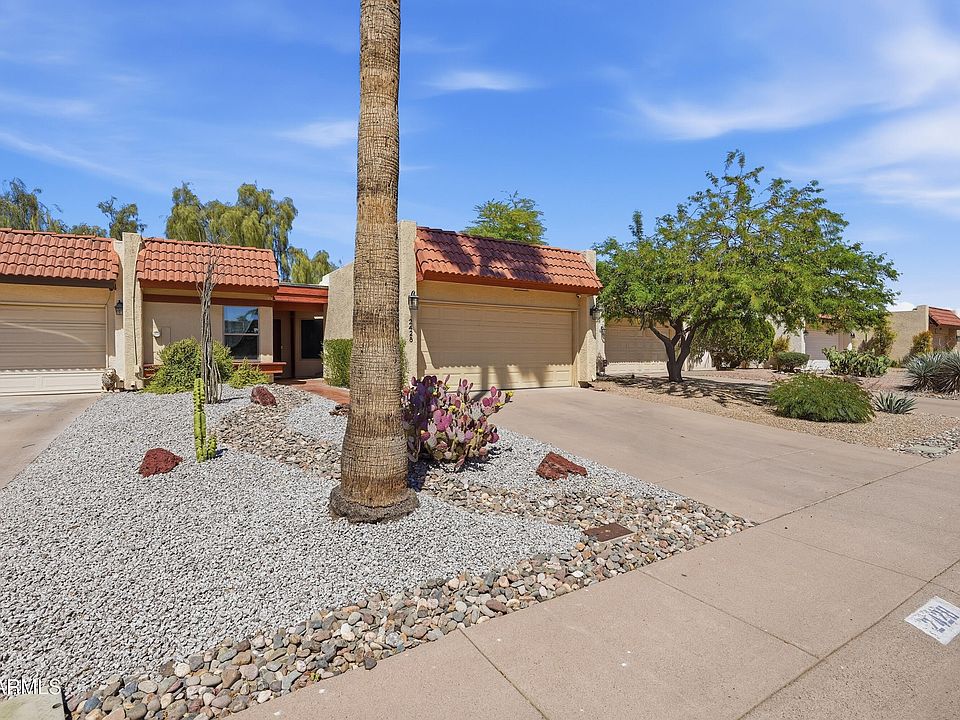 1st image of 2428 E VILLA MARIA Drive
