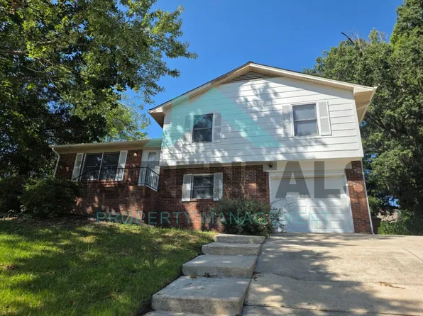10 Rasheeda Ct, Greensboro, NC 27406
