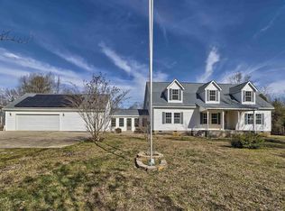 1053 Horton Rollins Rd, Kershaw, SC 29067