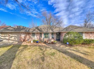 3208 Tudor Rd, Oklahoma City, OK 73122