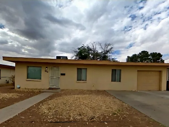 1313 Branson Ave, Las Cruces, NM 88001