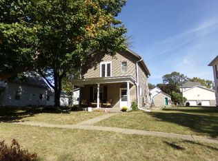 309 W 4th St, Wilton, IA 52778