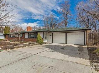 320 320/322 Mark St, Boise, ID 83705