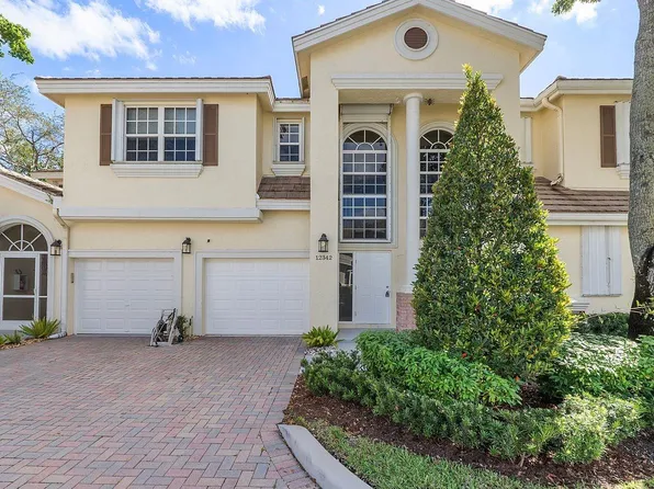 12342 NW 10th Drive #D-9, Coral Springs, FL 33071