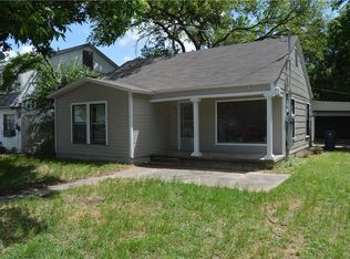 128 Hood St, Waco, TX 76704