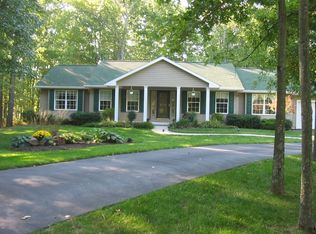 5548 Deale Churchton Rd, Churchton, MD 20733