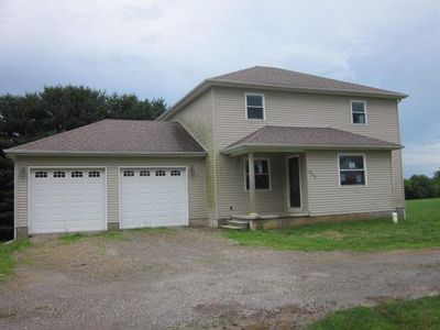 303 Foster St, Pleasantville, OH, 43148