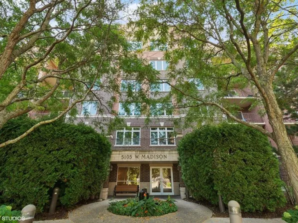 5105 Madison St #2-610, Skokie, IL 60077