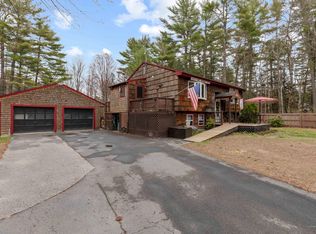 959 Pequawket Trl, Steep Falls, ME 04085