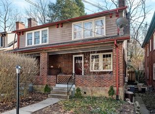139 Race St, Pittsburgh, PA 15218