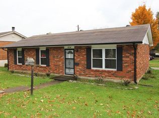 604 Elk Lake Dr, Lexington, KY 40517