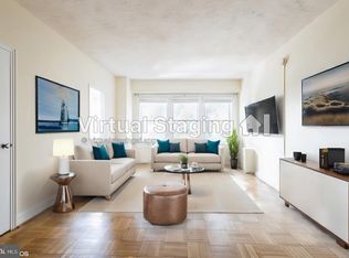 3901 Cathedral Ave NW #307, Washington, DC