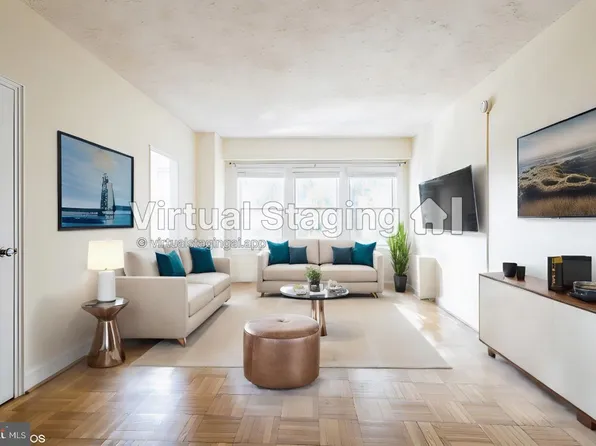 3901 Cathedral Ave NW #307, Washington, DC 20016