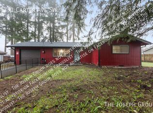 11791 Carter Ave SW, Pt Orchard, WA 98367