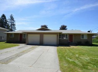 2544 W Fairway Dr, Coeur D Alene, ID 83815