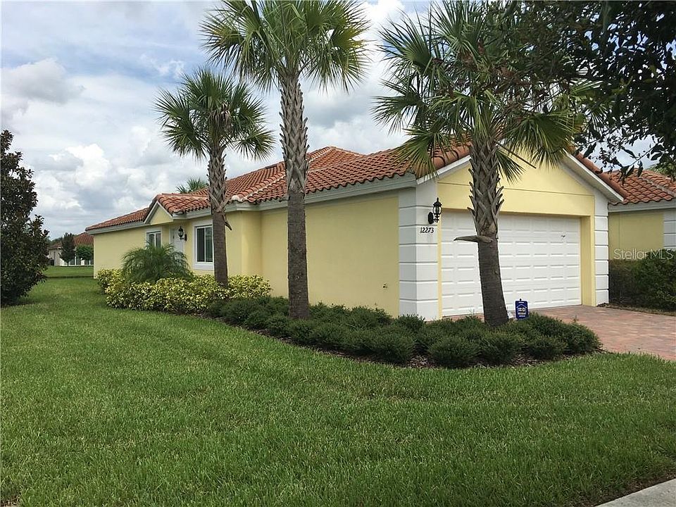 1st image of 12273 Pescara Ln #4C