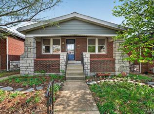 5444 Eichelberger St, Saint Louis, MO 63109