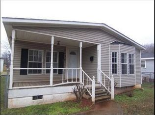 2436 Parklawn Ave SW, Birmingham, AL 35211