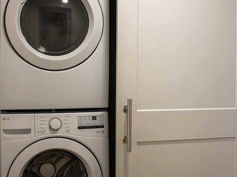 Laundry Day, Simplified