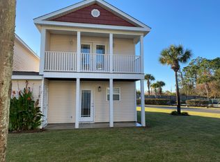 2107 Sterling Cove Blvd, Panama City Beach, FL 32407