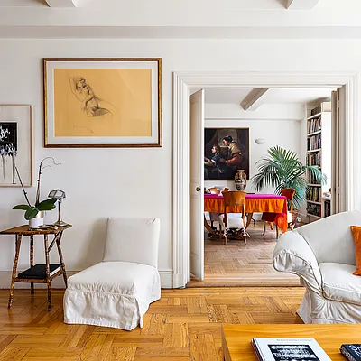 Sold by SERHANT. | media 9