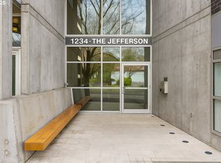 1234 SW 18th Ave APT 305, Portland, OR 97205