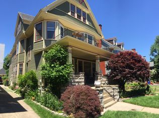 512 Linwood Ave #1, Buffalo, NY 14209