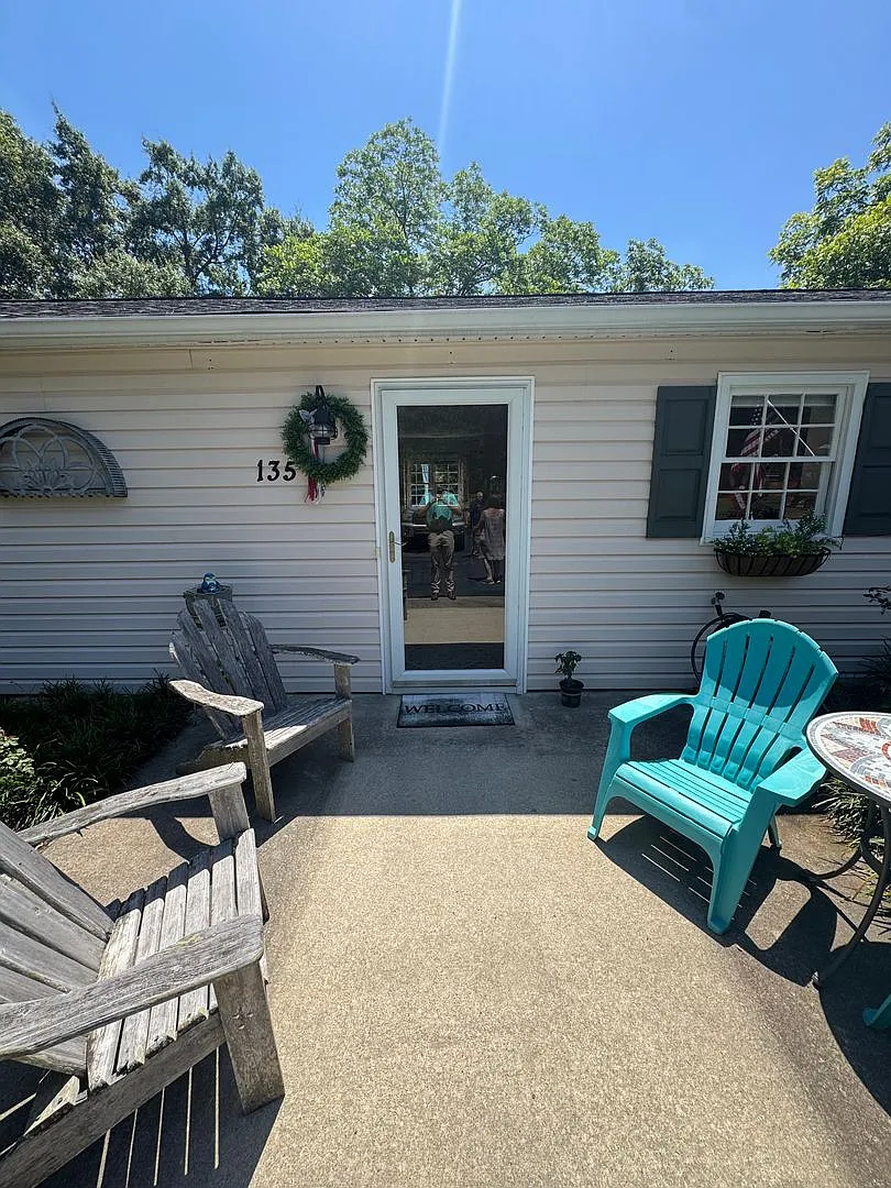 Available Now! - 135 West Winds Drive in Aiken — Photo 1
