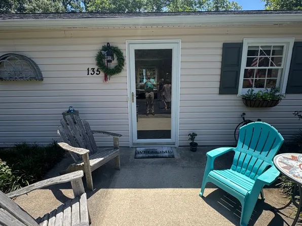 135 Westwinds Dr, Aiken, SC 29801