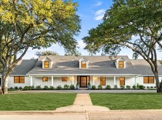 4441 Hockaday Dr, Dallas, TX 75229