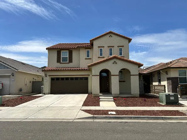 1736 Brubaker St, Woodland, CA 95776