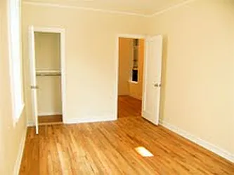 Rented by City Connections Realty