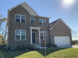 1072 Oakhall Dr, Mount Juliet, TN 37122