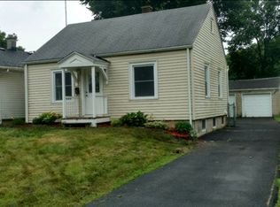 111 Schorie Ave, Joliet, IL 60433