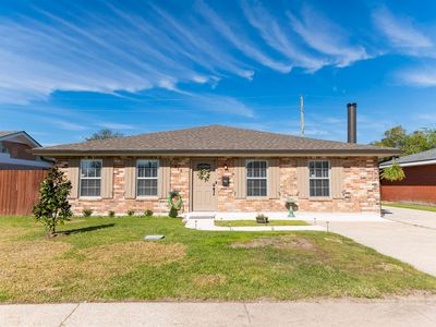 615 Douglas Dr, Houma, LA, 70364