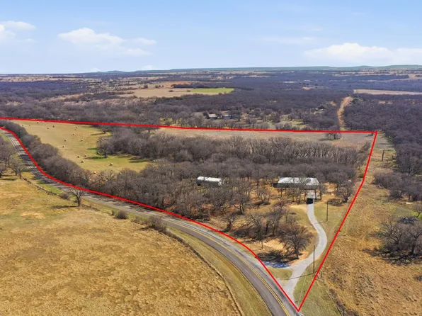 6151 Highway 571, Gorman, TX 76454