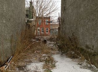 1549 S Bambrey St, Philadelphia, PA 19146