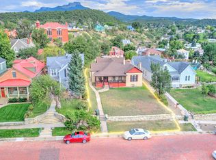 118 E 2nd St, Trinidad, CO 81082