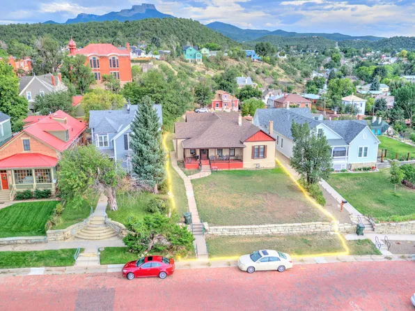 118 E 2nd St, Trinidad, CO 81082