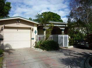 4501 NW 25th Pl, Fort Lauderdale, FL 33313