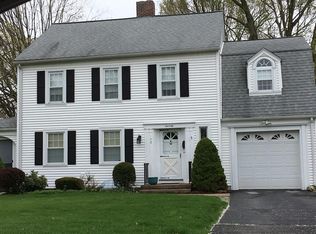 70 Pleasant St, Holyoke, MA 01040