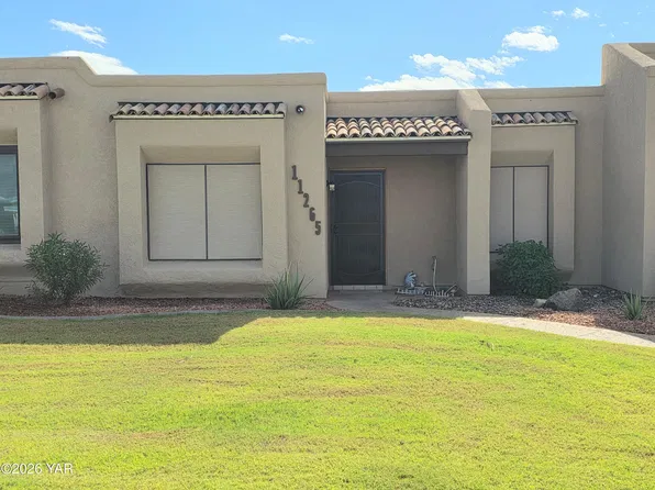 11265 E 35th Pl, Yuma, AZ 85367