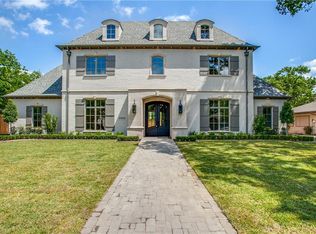 5925 Waggoner Dr, Dallas, TX 75230